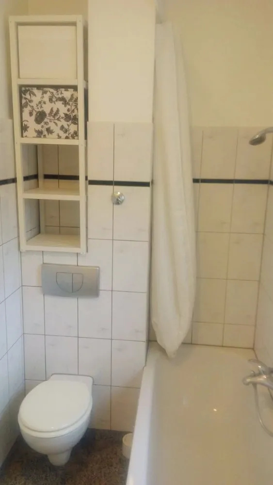 3 Zimmer Wohnung mit 61 m² in Berlin – Bild 3
