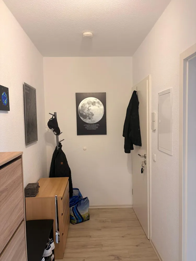 3 Zimmer Wohnung mit 63 m² in Herne – Bild 6
