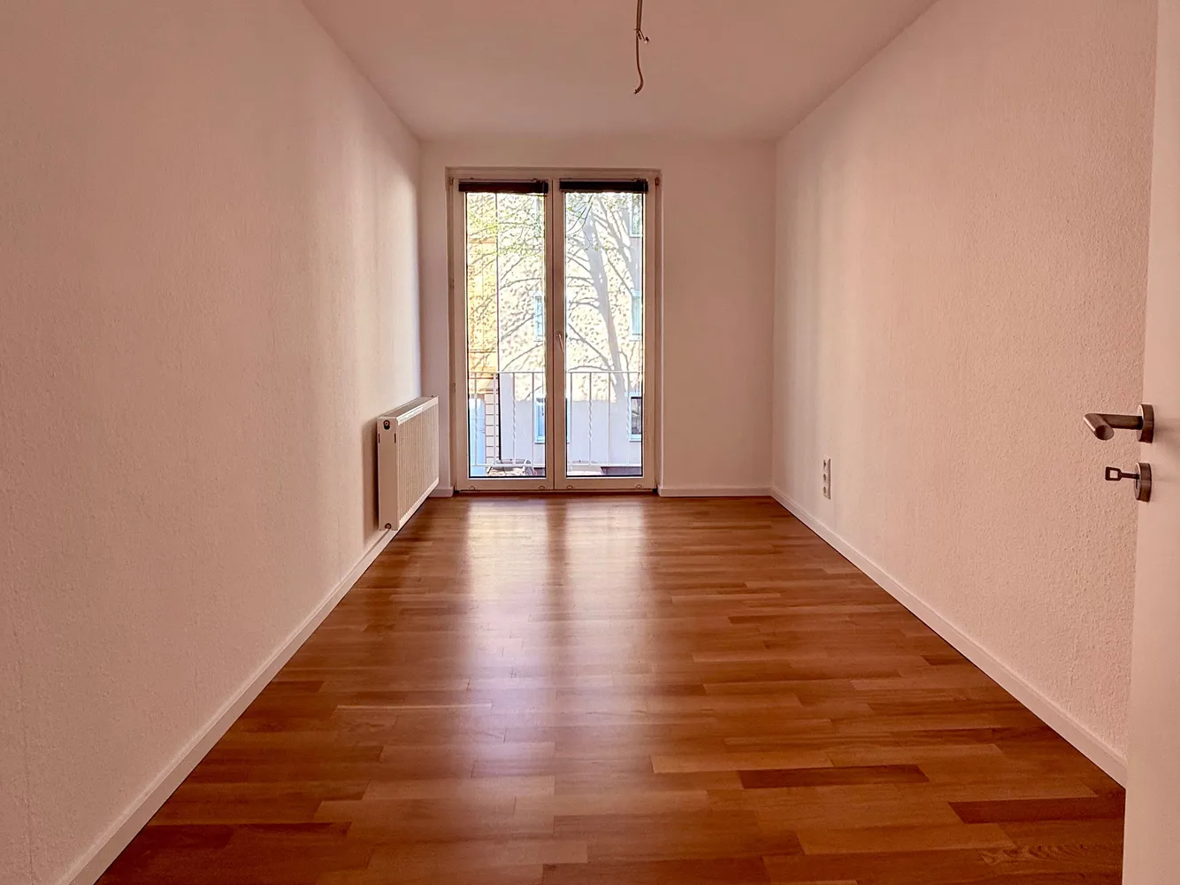 3 room apartment with 82 m² in Essen – Photo 8