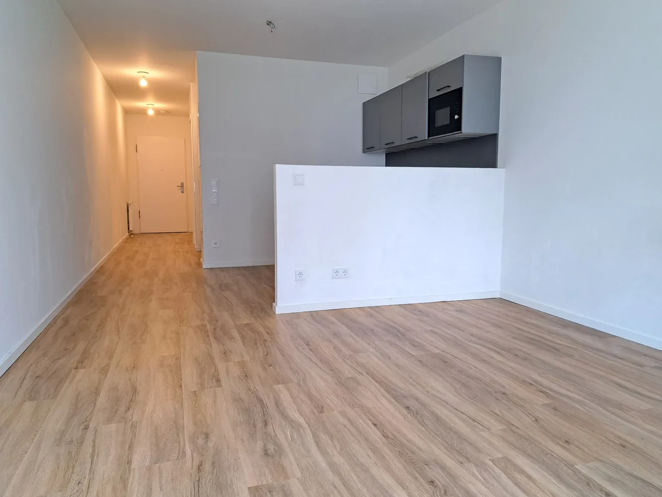 1 Zimmer Wohnung mit 42 m² in Hamburg – Bild 3