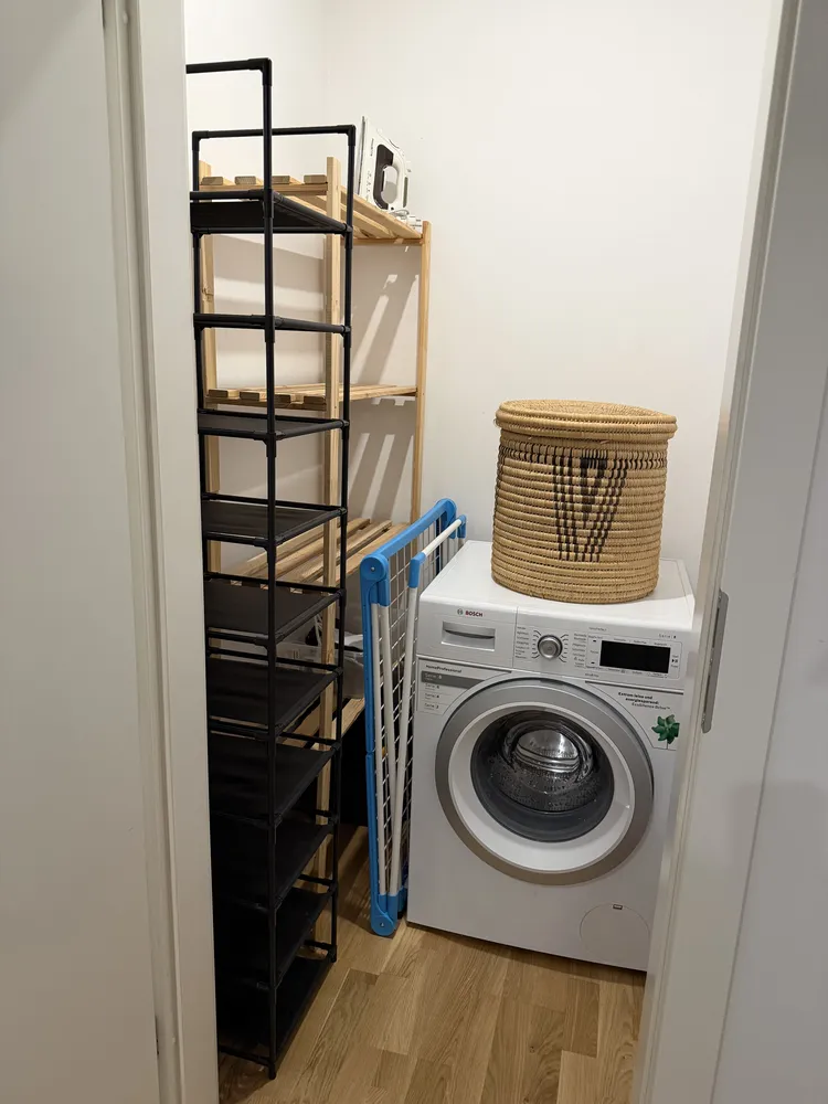 2 room apartment with 73 m² in Düsseldorf – Photo 11