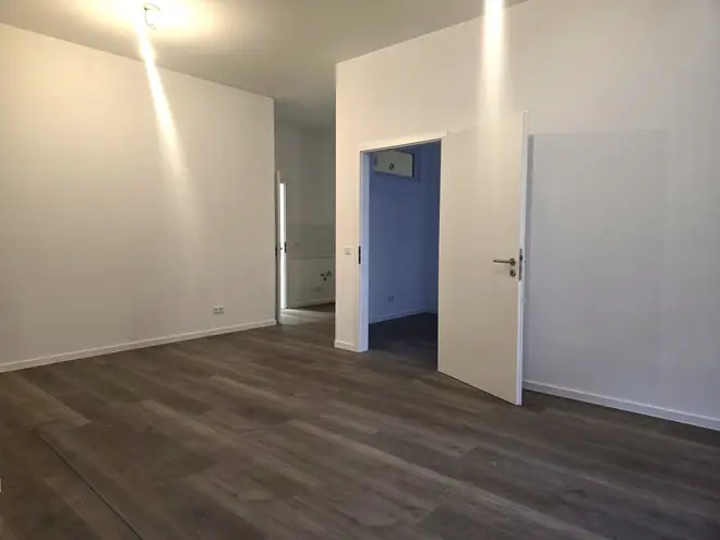 2 Zimmer Wohnung mit 50 m² in Essen – Bild 3