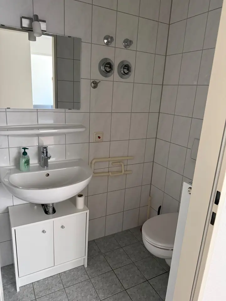 2 room apartment with 33 m² in Eisenach – Photo 4