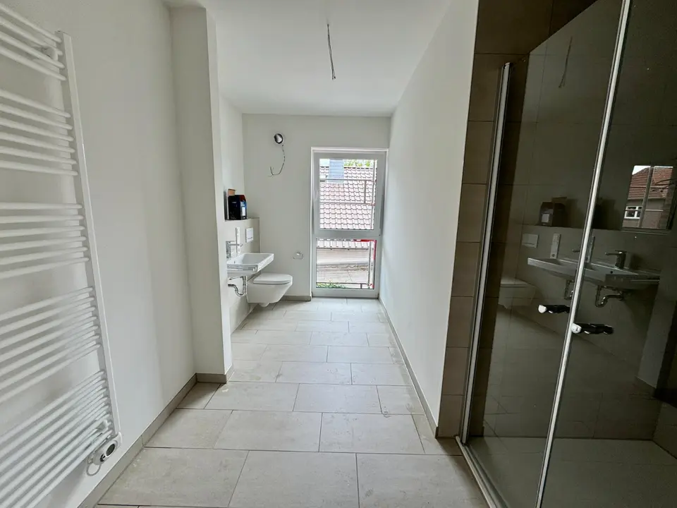 2 Zimmer Wohnung mit 56 m² in Oldenburg – Bild 6