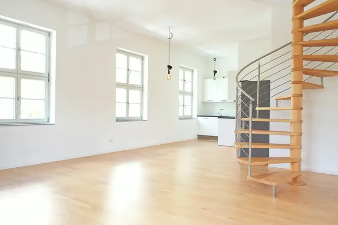 4 Zimmer Wohnung mit 84 m² in München – Bild 9