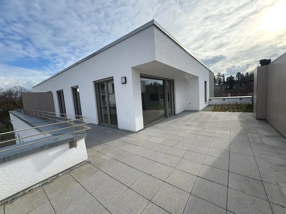 4 Zimmer Wohnung mit 123 m² in Nürtingen – Bild 5