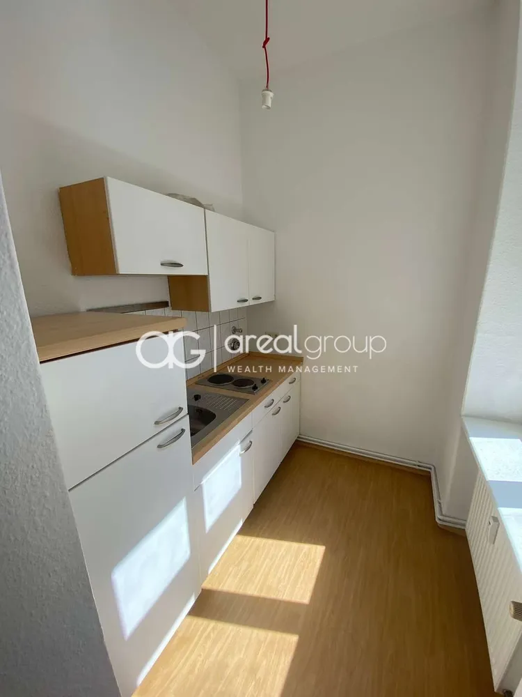 1 Zimmer Wohnung mit 37 m² in Potsdam – Bild 2