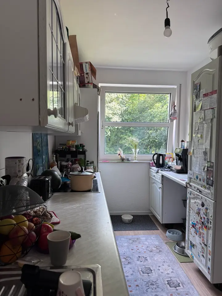 2 Zimmer Wohnung mit 61 m² in Iserlohn – Bild 3