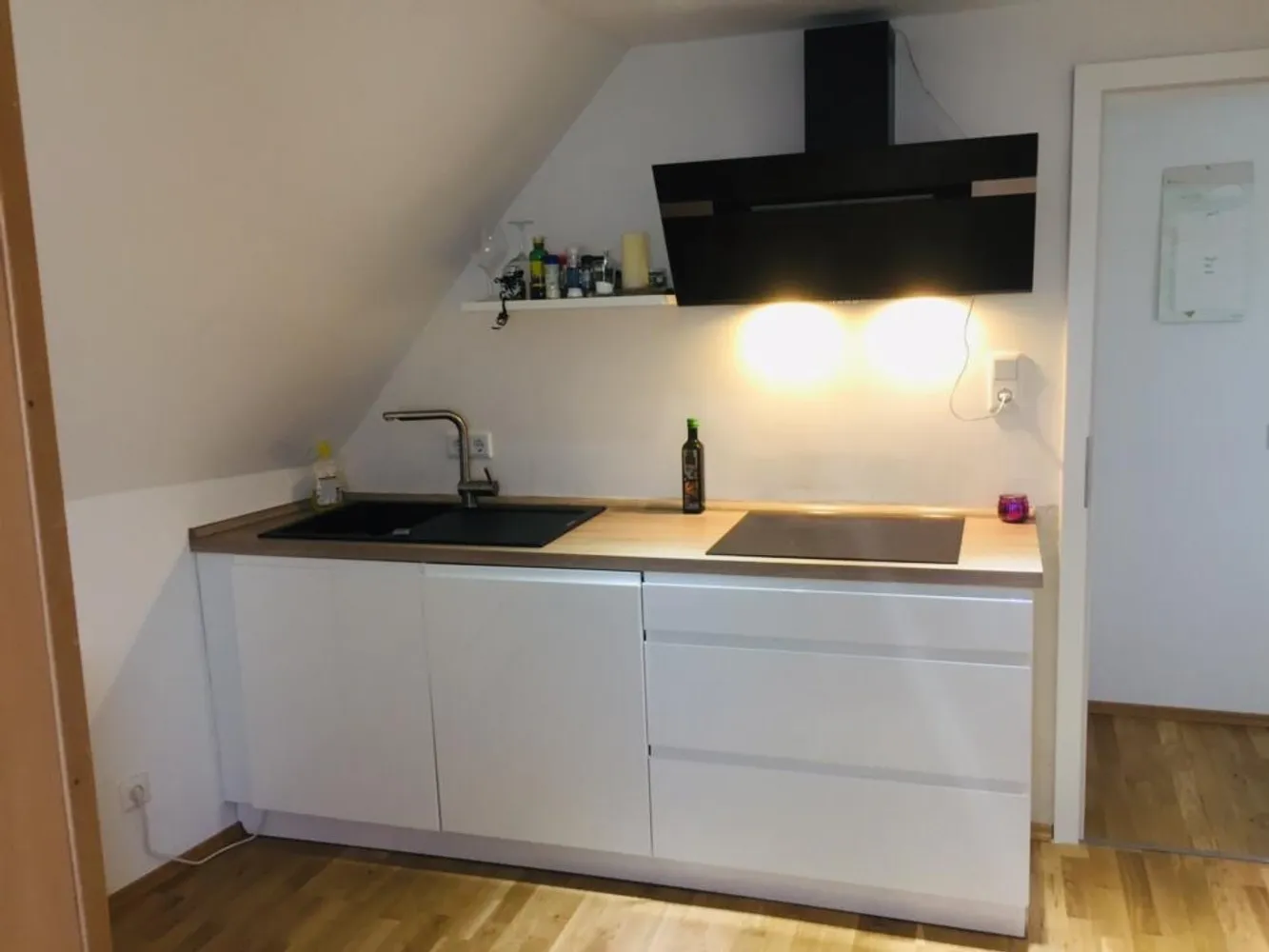 4 room apartment with 73 m² in Wuppertal – Photo 2