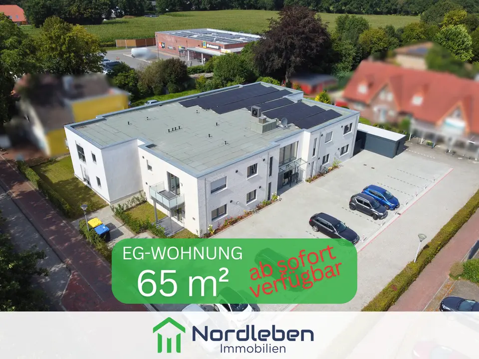 3 Zimmer Haus mit 80 m² in Oldenburg – Bild 6