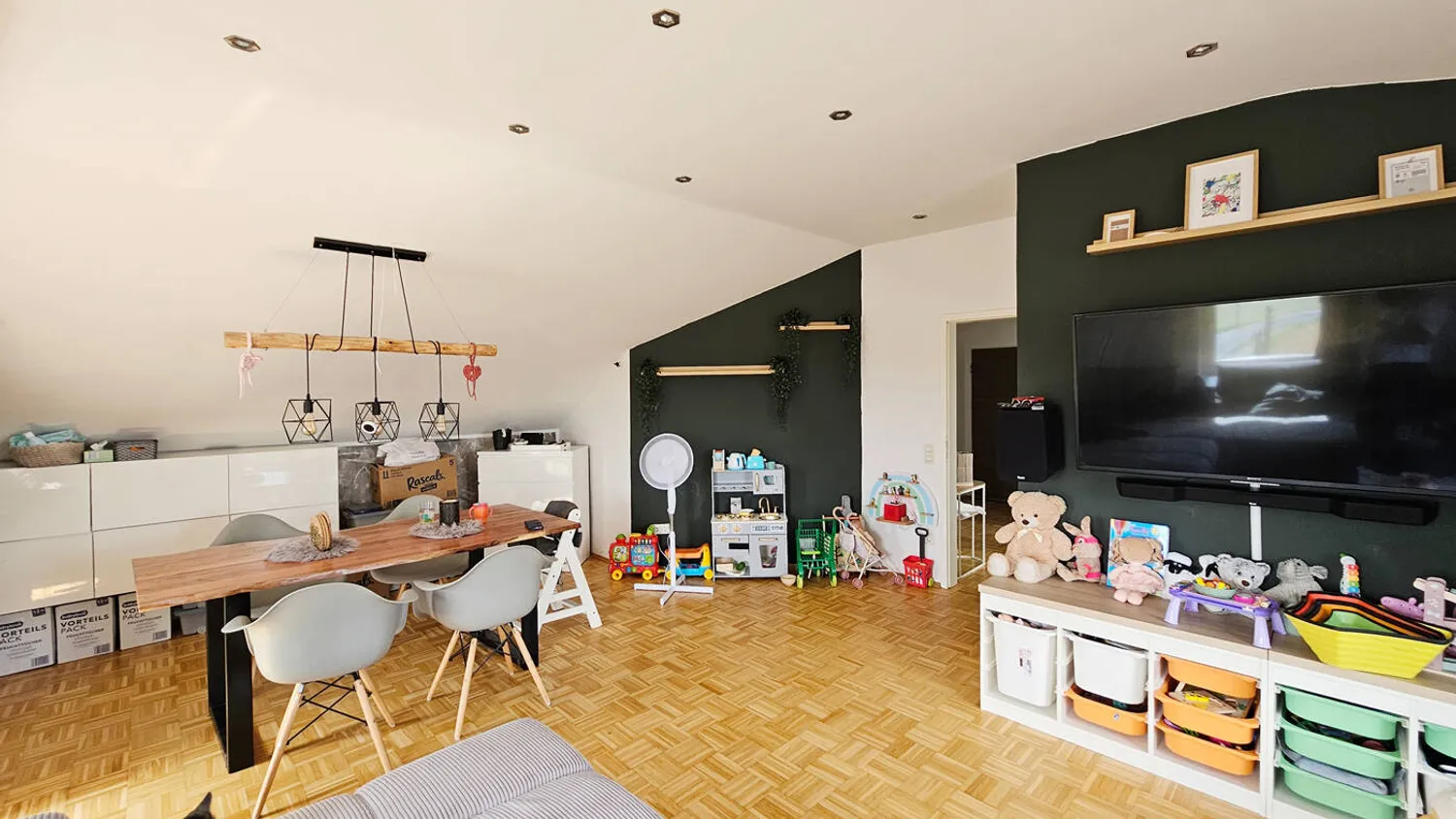 3 Zimmer Wohnung mit 76 m² in Leverkusen – Bild 4