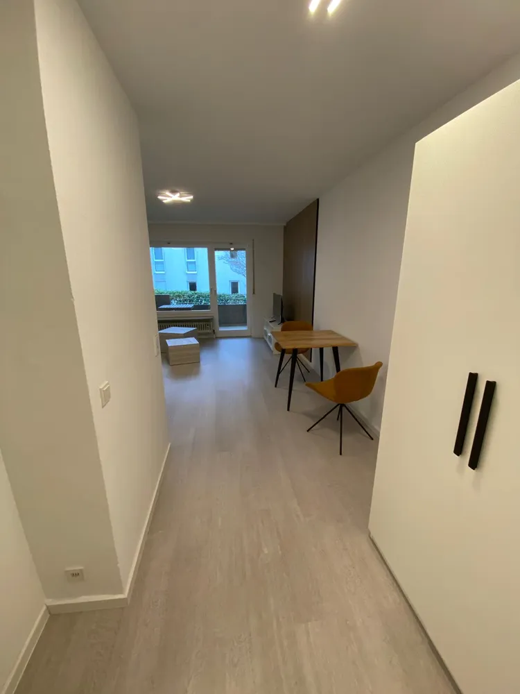 1 Zimmer Wohnung mit 40 m² in Wiesbaden – Bild 9