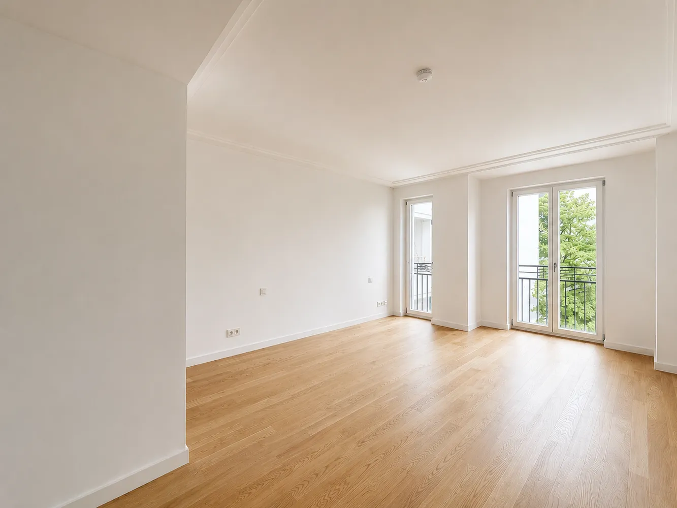 3 Zimmer Wohnung mit 150 m² in Berlin – Bild 6