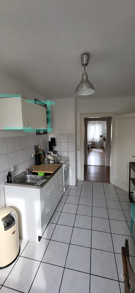 3 Zimmer Wohnung mit 84 m² in Nürnberg – Bild 6