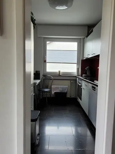 4 Zimmer Wohnung mit 100 m² in Aachen – Bild 2