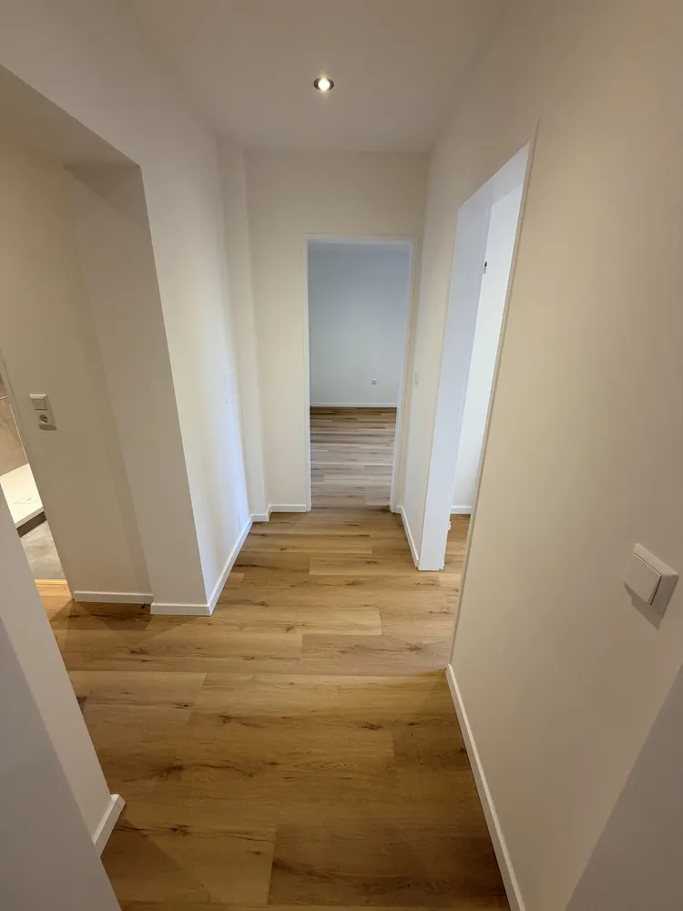 3 Zimmer Wohnung mit 60 m² in Bochum – Bild 5