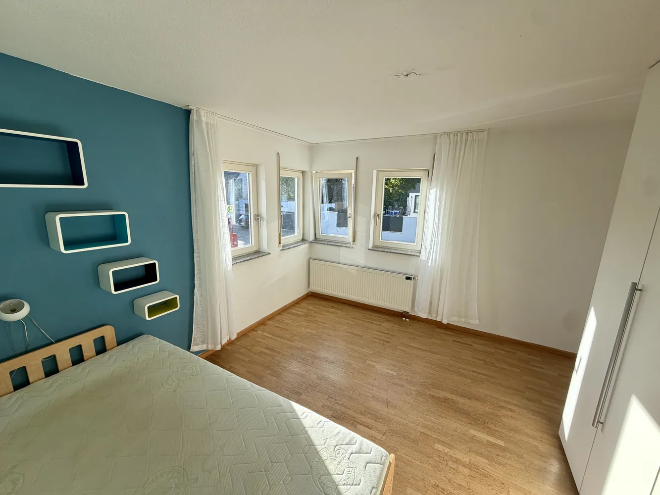 5 Zimmer Wohnung mit 125 m² in Karlsruhe – Bild 7