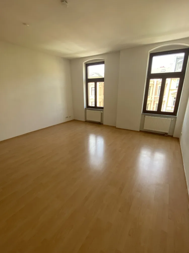1 Zimmer Wohnung mit 35 m² in Halle (Saale) – Bild 2