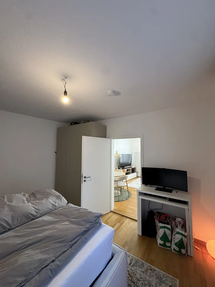 2 Zimmer Wohnung mit 48 m² in Stuttgart – Bild 10