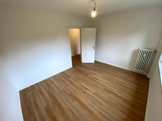 2 Zimmer Wohnung mit 56 m² in Hamburg – Bild 3