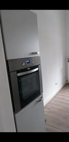 3 Zimmer Wohnung mit 63 m² in Frankfurt am Main – Bild 7