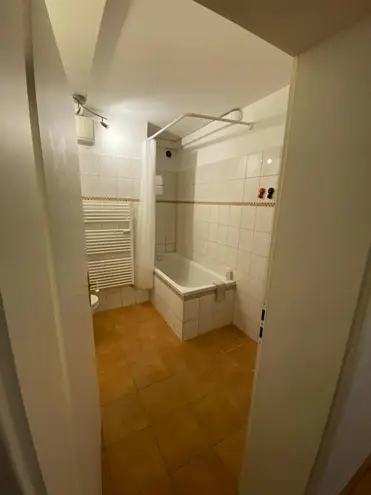 WG-Zimmer mit 8 m² in Bremen – Bild 7