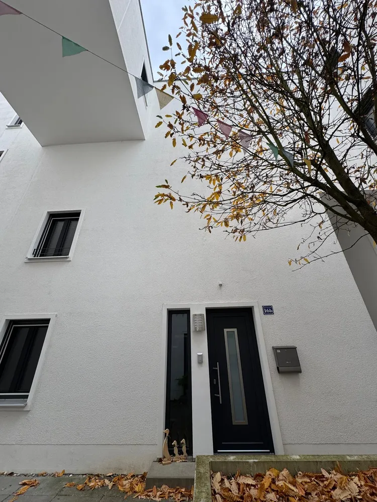 1 Zimmer Wohnung mit 15 m² in Regensburg – Bild 2