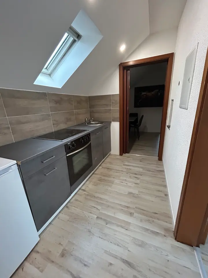 2 Zimmer Wohnung mit 50 m² in Nürtingen – Bild 4