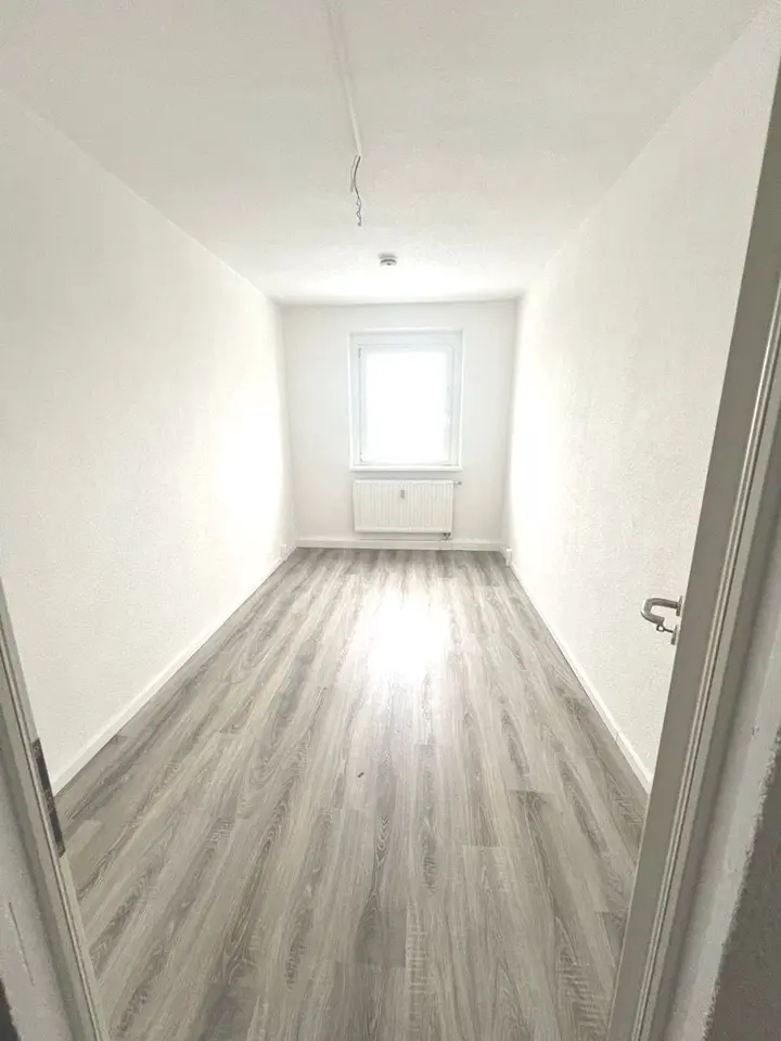3 Zimmer Wohnung mit 60 m² in Borna – Bild 1