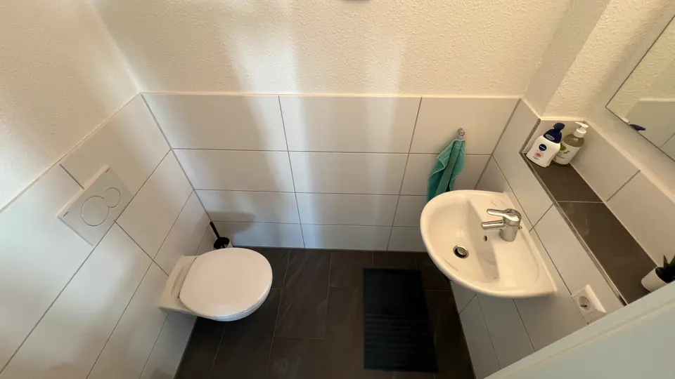 WG-Zimmer mit 78 m² in Herrenberg – Bild 7