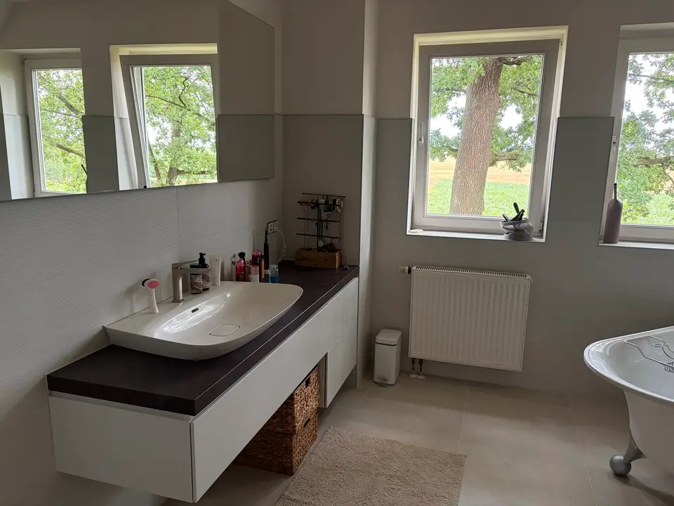 WG-Zimmer mit 60 m² in Minden – Bild 5