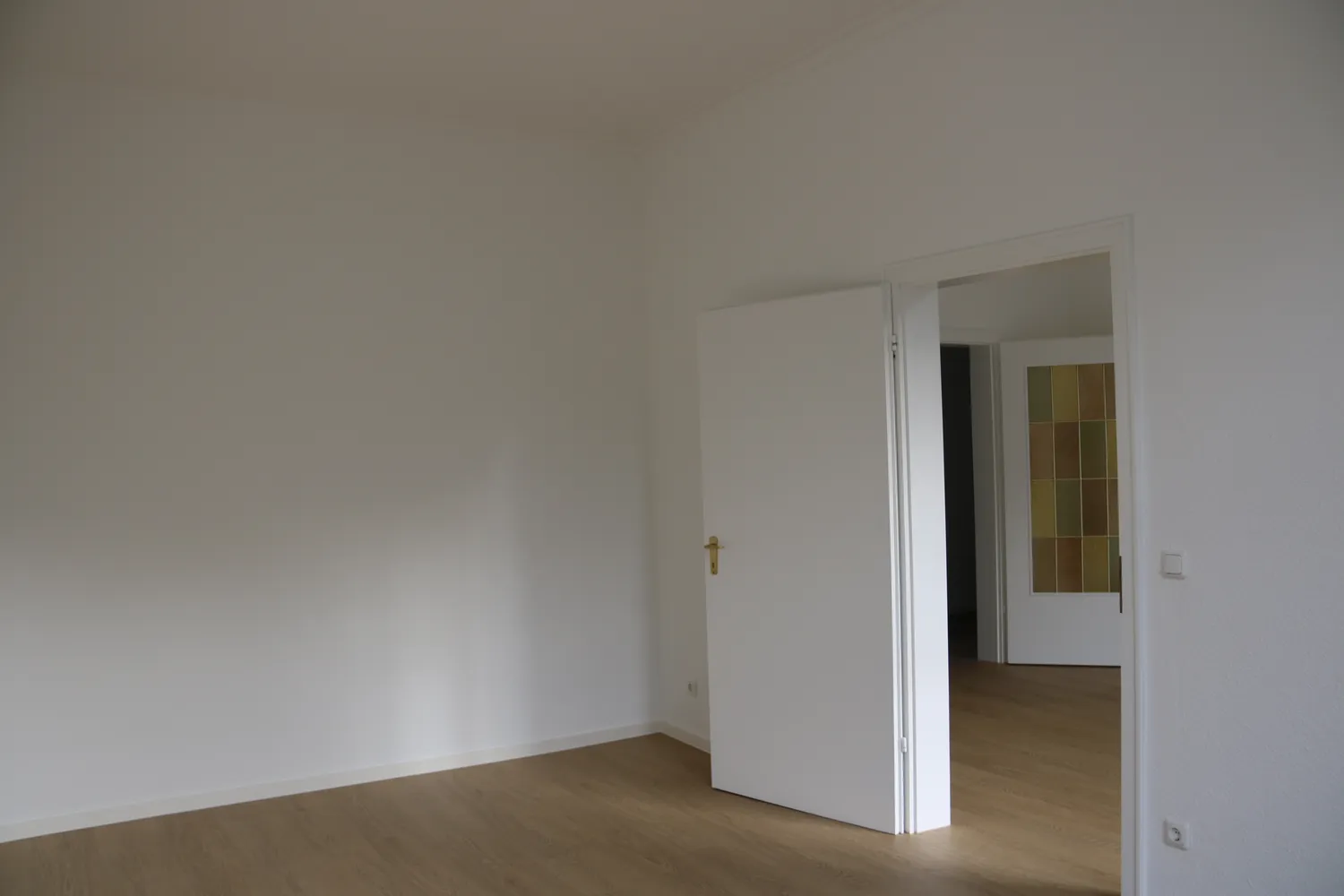 4 room apartment with 82 m² in Gelsenkirchen – Photo 4