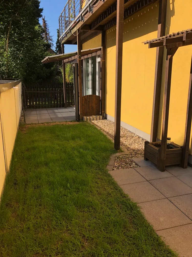 3 Zimmer Wohnung mit 57 m² in Dinslaken – Bild 4