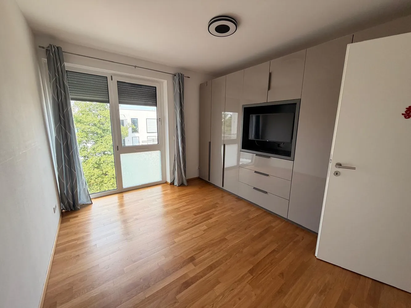 2 Zimmer Wohnung mit 61 m² in München – Bild 7