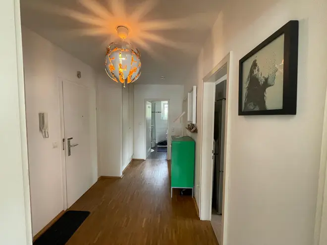 3 Zimmer Wohnung mit 84 m² in Kassel – Bild 10