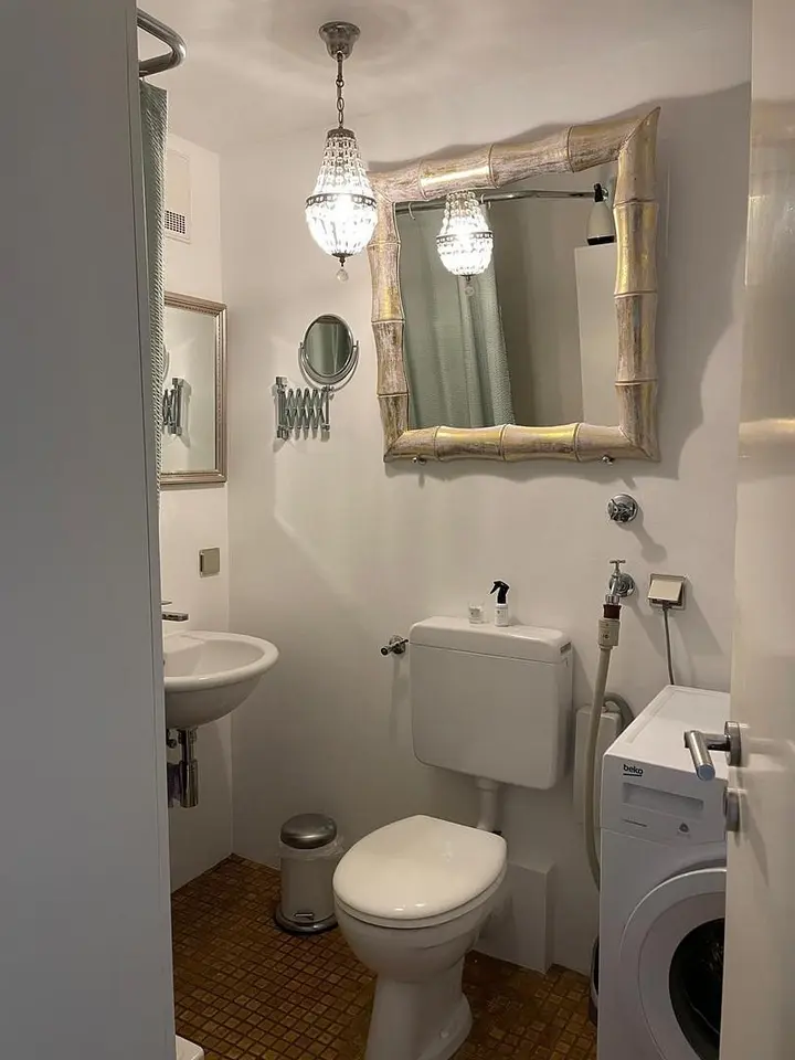2 Zimmer Wohnung mit 51 m² in Tübingen – Bild 5