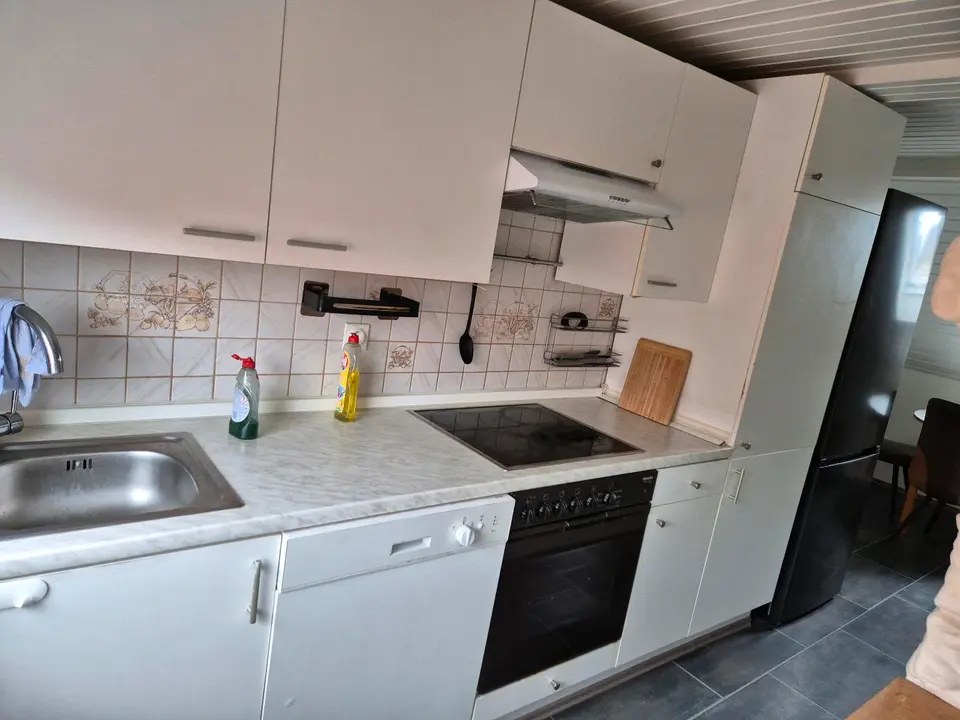 WG-Zimmer mit 90 m² in Darmstadt – Bild 3
