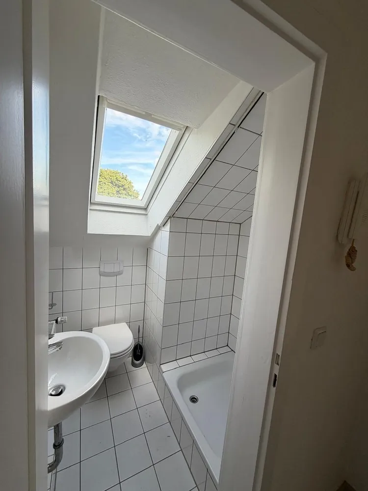 3 room apartment with 35 m² in Dortmund – Photo 12