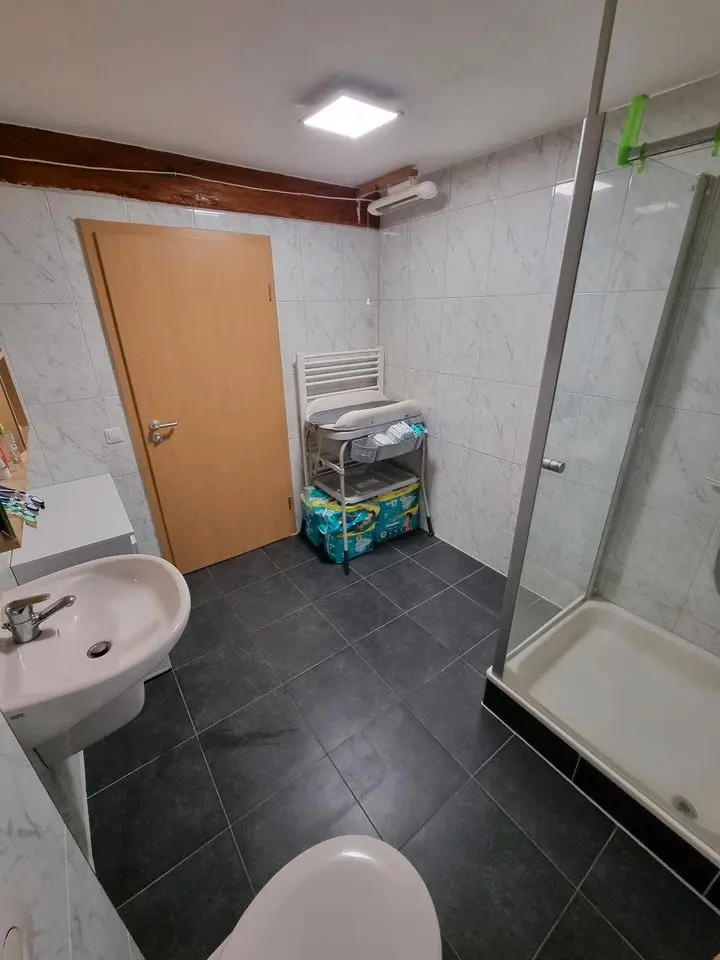 Studio mit 15 m² in Mosbach – Bild 9