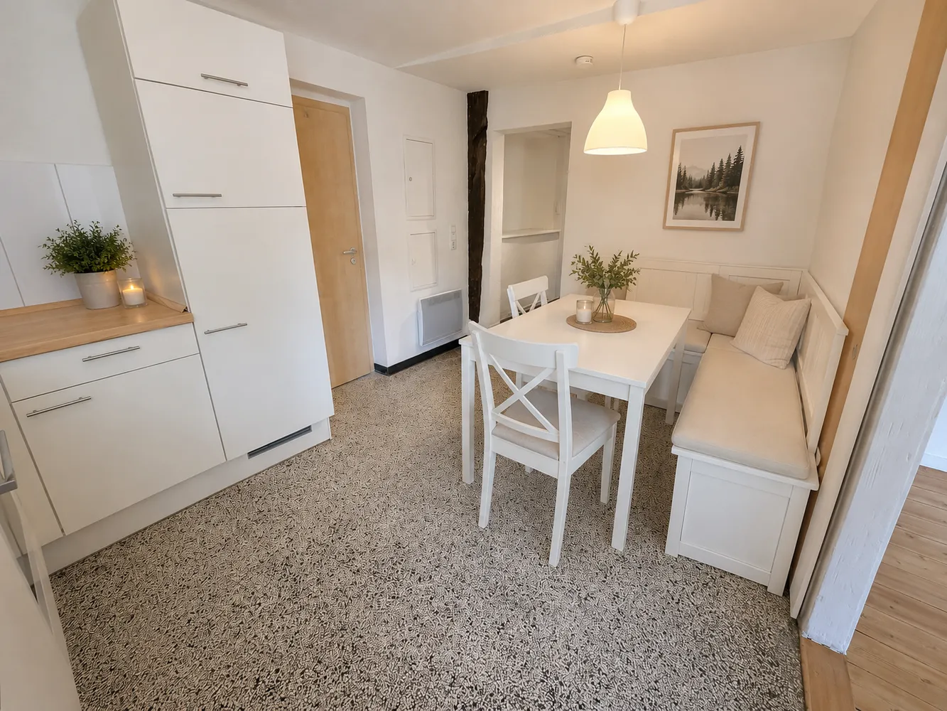 3 Zimmer Wohnung mit 60 m² in Esslingen am Neckar – Bild 10
