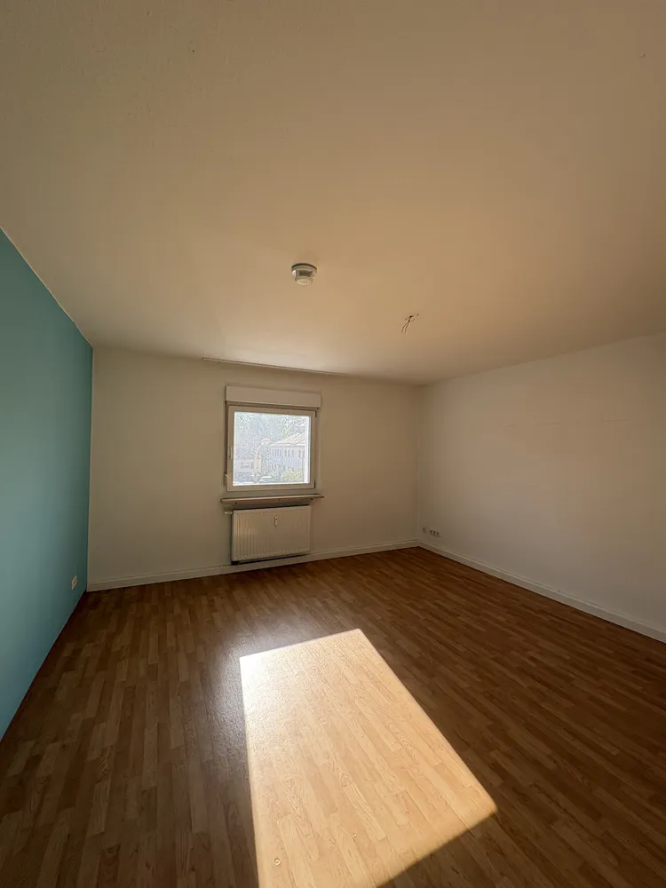 3 Zimmer Wohnung mit 68 m² in Nürnberg – Bild 2