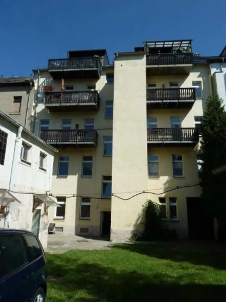 4 Zimmer Wohnung mit 90 m² in Chemnitz – Bild 5