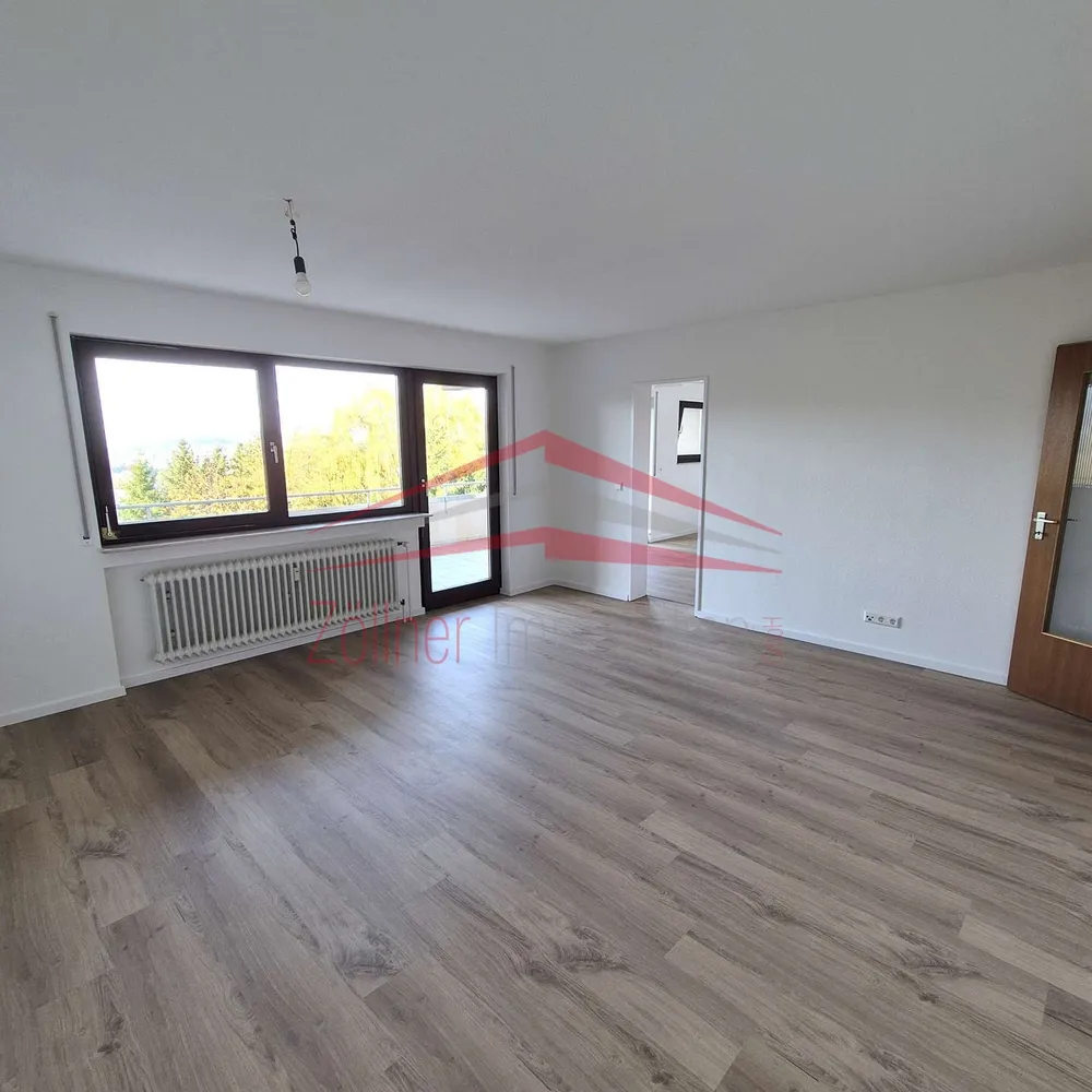 3 Zimmer Wohnung mit 90 m² in Aalen – Bild 2