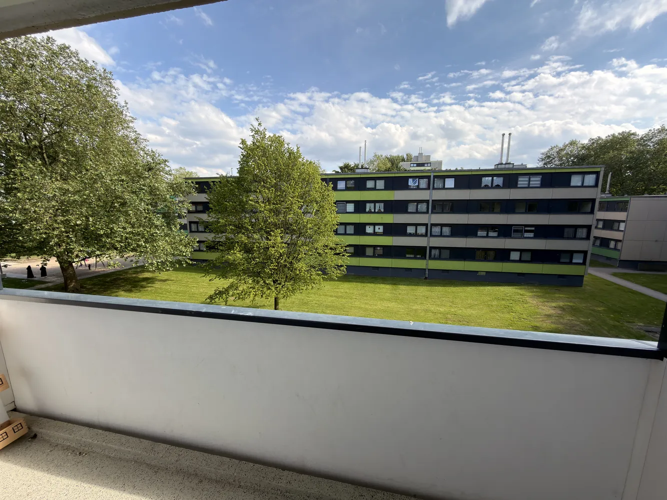 3 room apartment with 71 m² in Dortmund – Photo 8