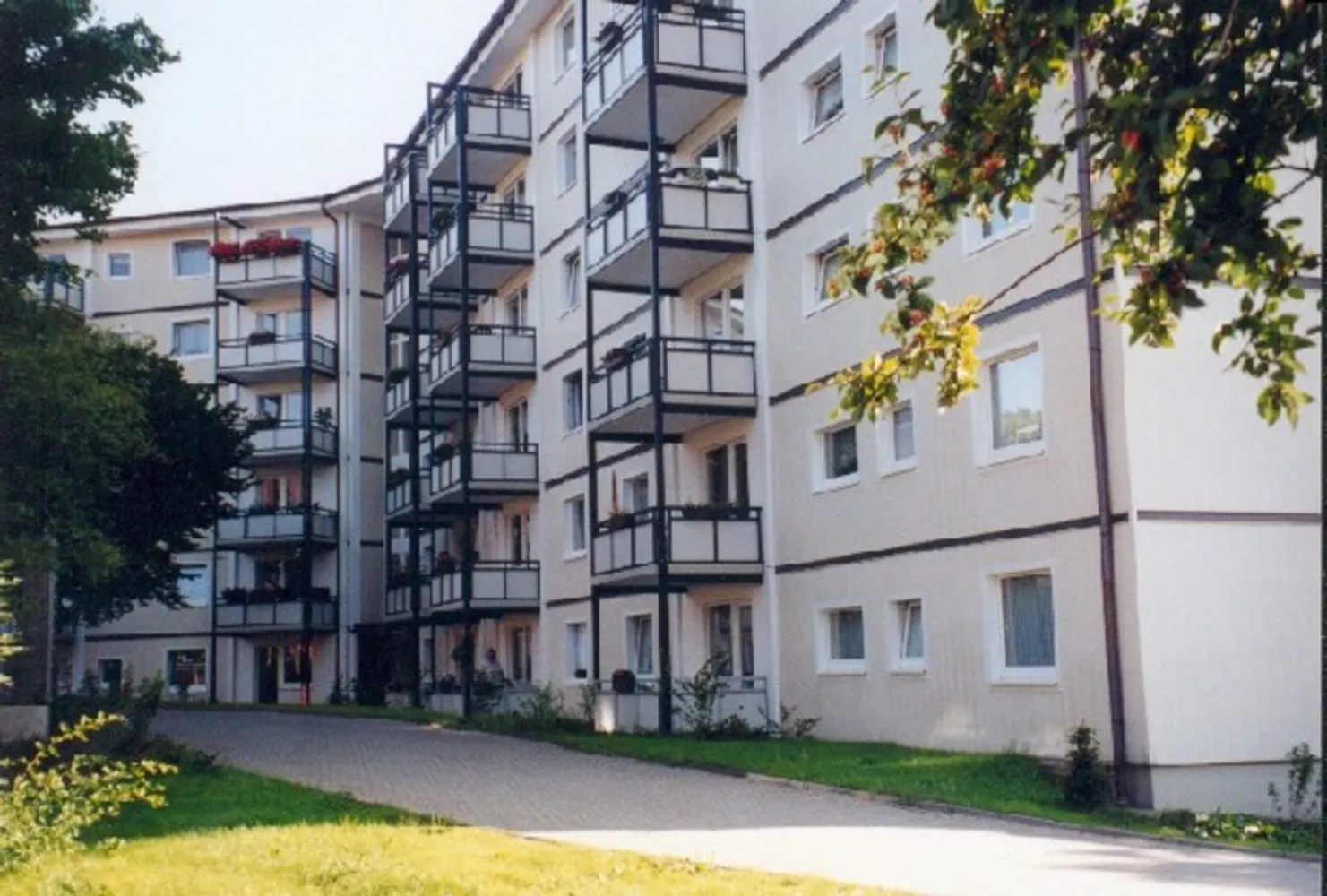 2 Zimmer Wohnung mit 52 m² in Lüdenscheid – Bild 1