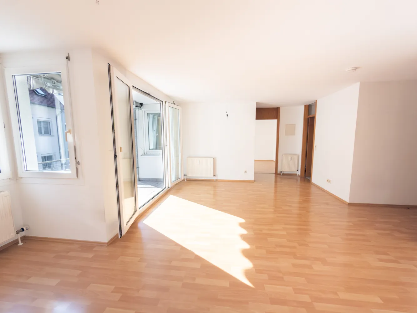 3 Zimmer Wohnung mit 72 m² in Bietigheim-Bissingen – Bild 8