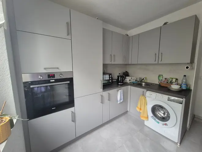 3 Zimmer Wohnung mit 71 m² in Frankfurt am Main – Bild 3