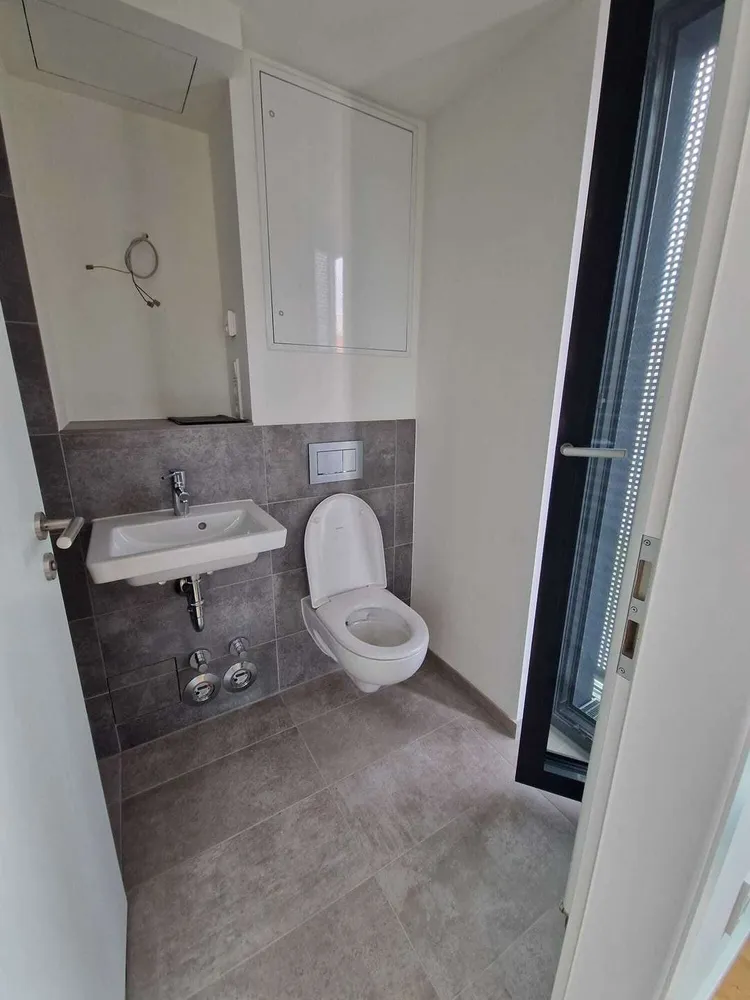 1 Zimmer Wohnung mit 33 m² in Berlin – Bild 8