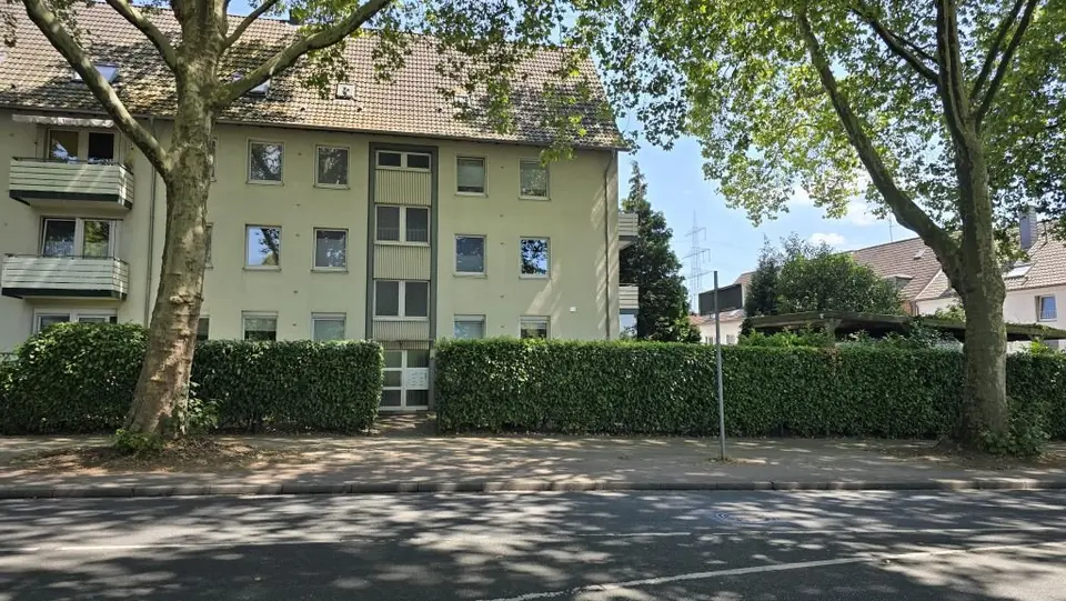 3 Zimmer Wohnung mit 50 m² in Gelsenkirchen – Bild 4