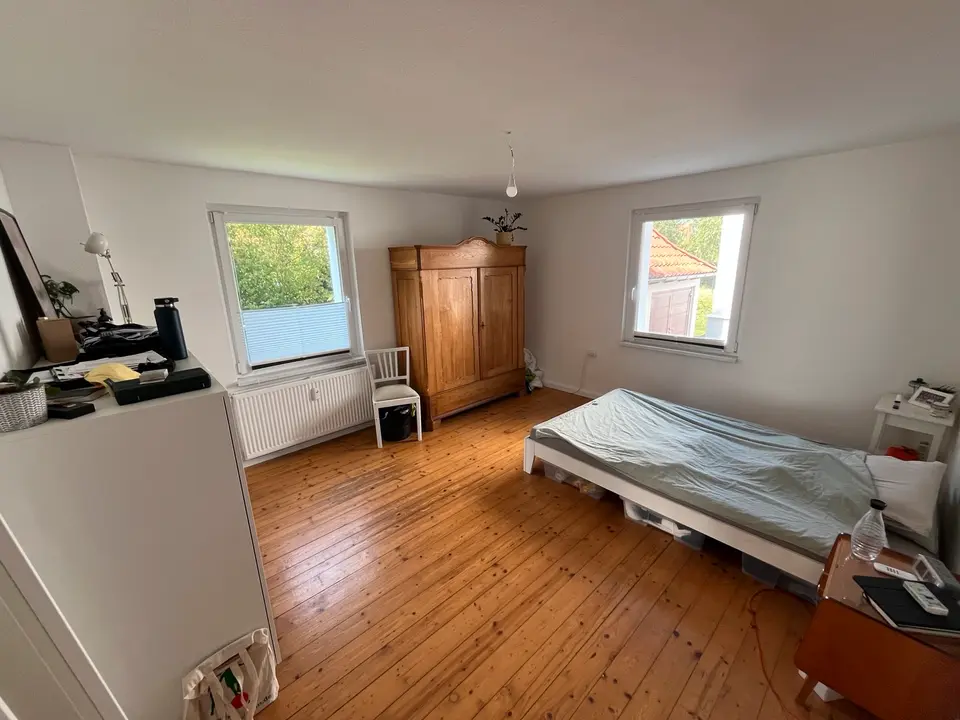 3 Zimmer Wohnung mit 74 m² in Göttingen – Bild 1